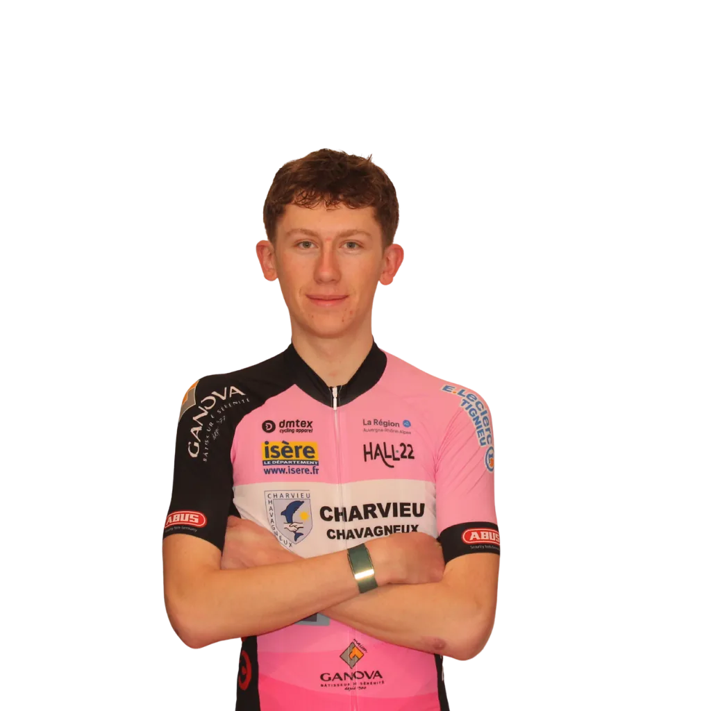 Théo Filias