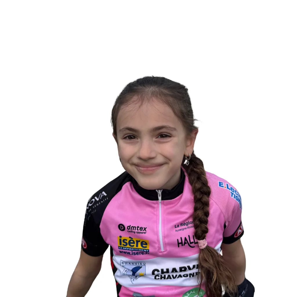 Kiera Godet Delac