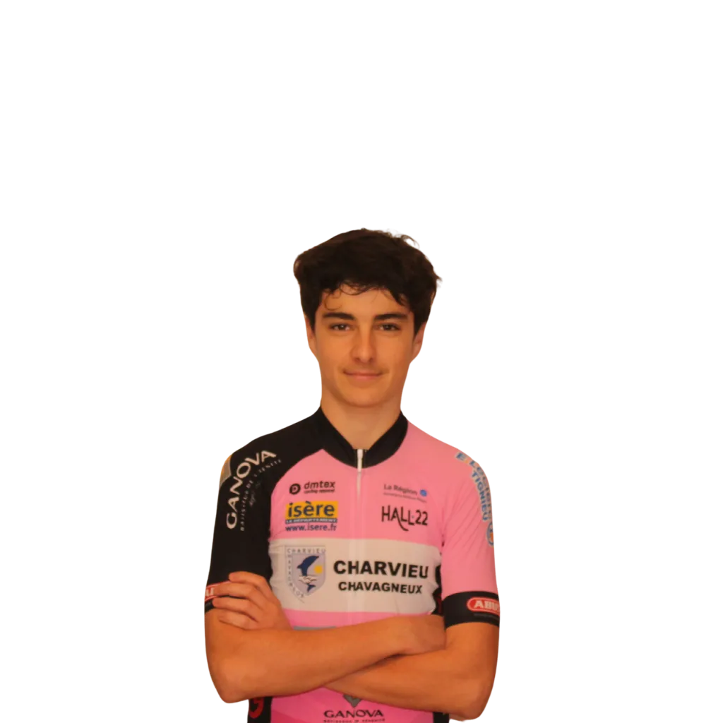 Lorenzo Arnaud