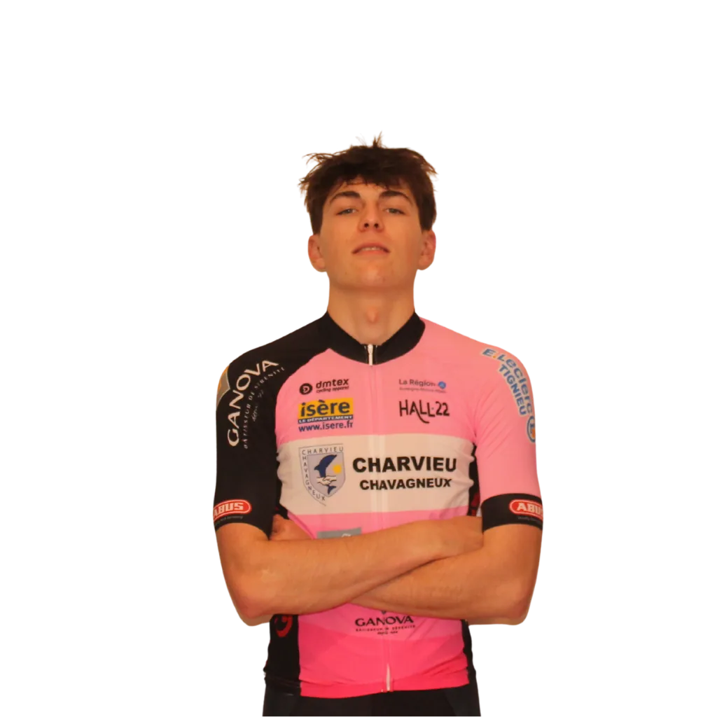 Titouan Mourier
