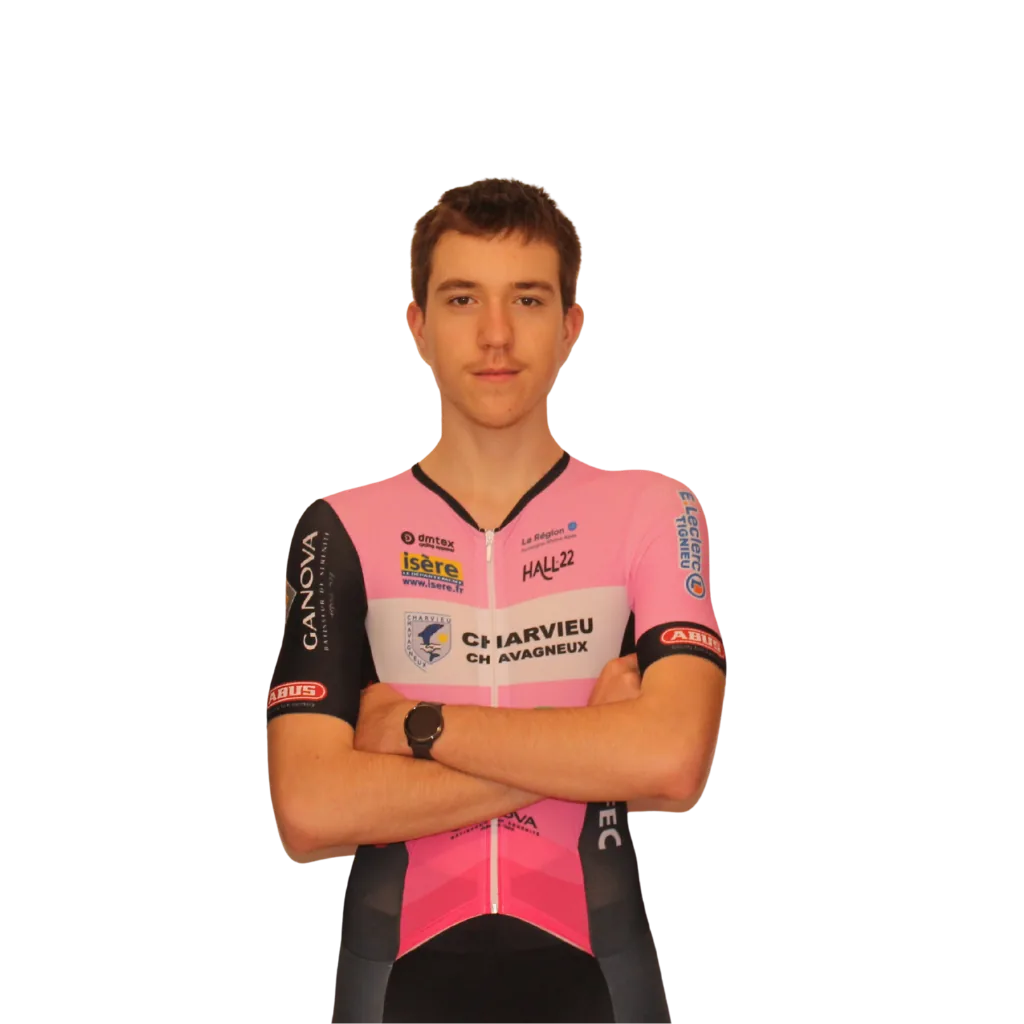 Joseph Degeorges