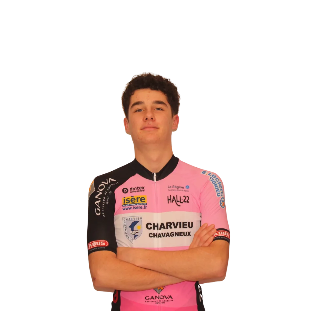 Florent Garon