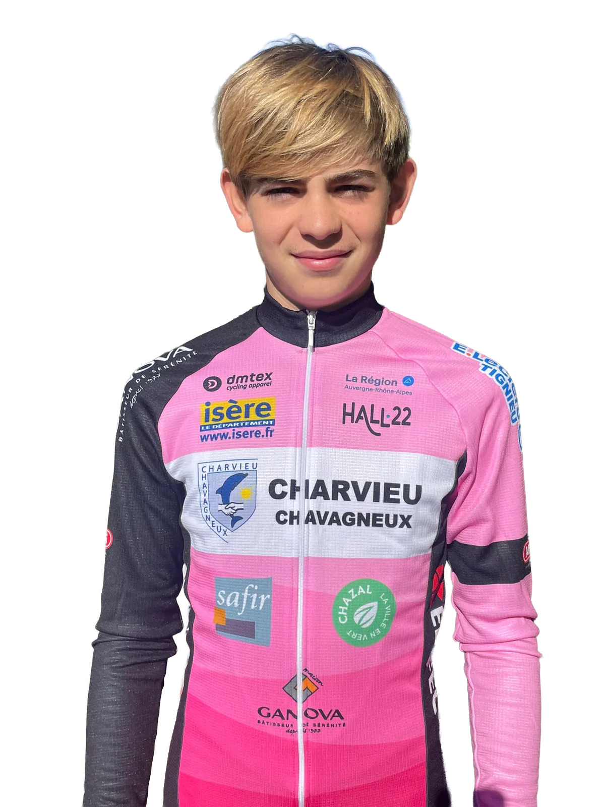 Basile Rey
