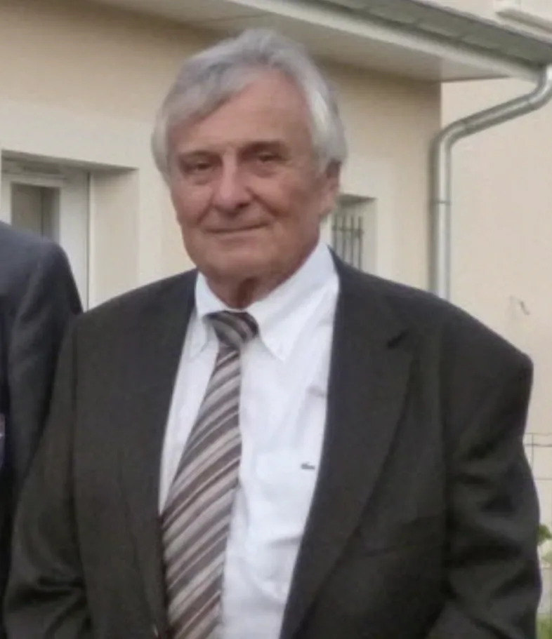 Sylvain Bert