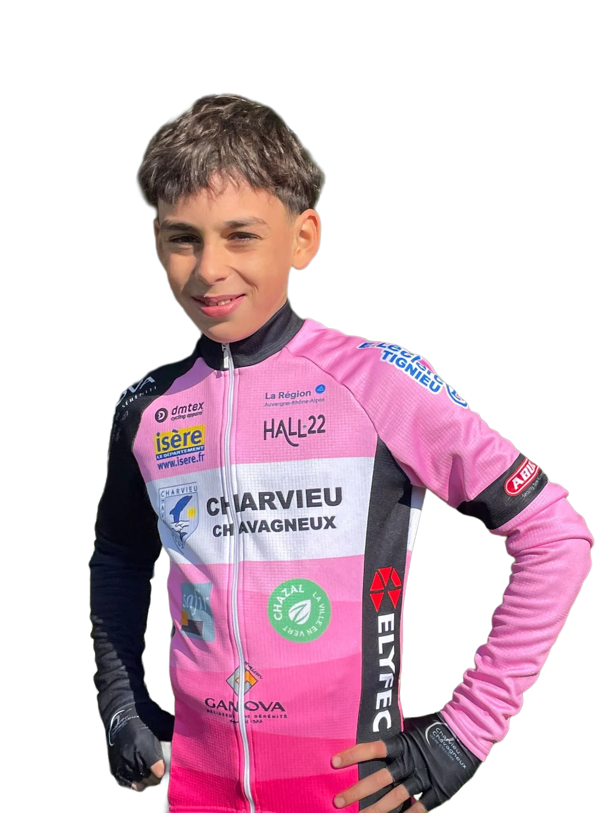 Corentin Darodes