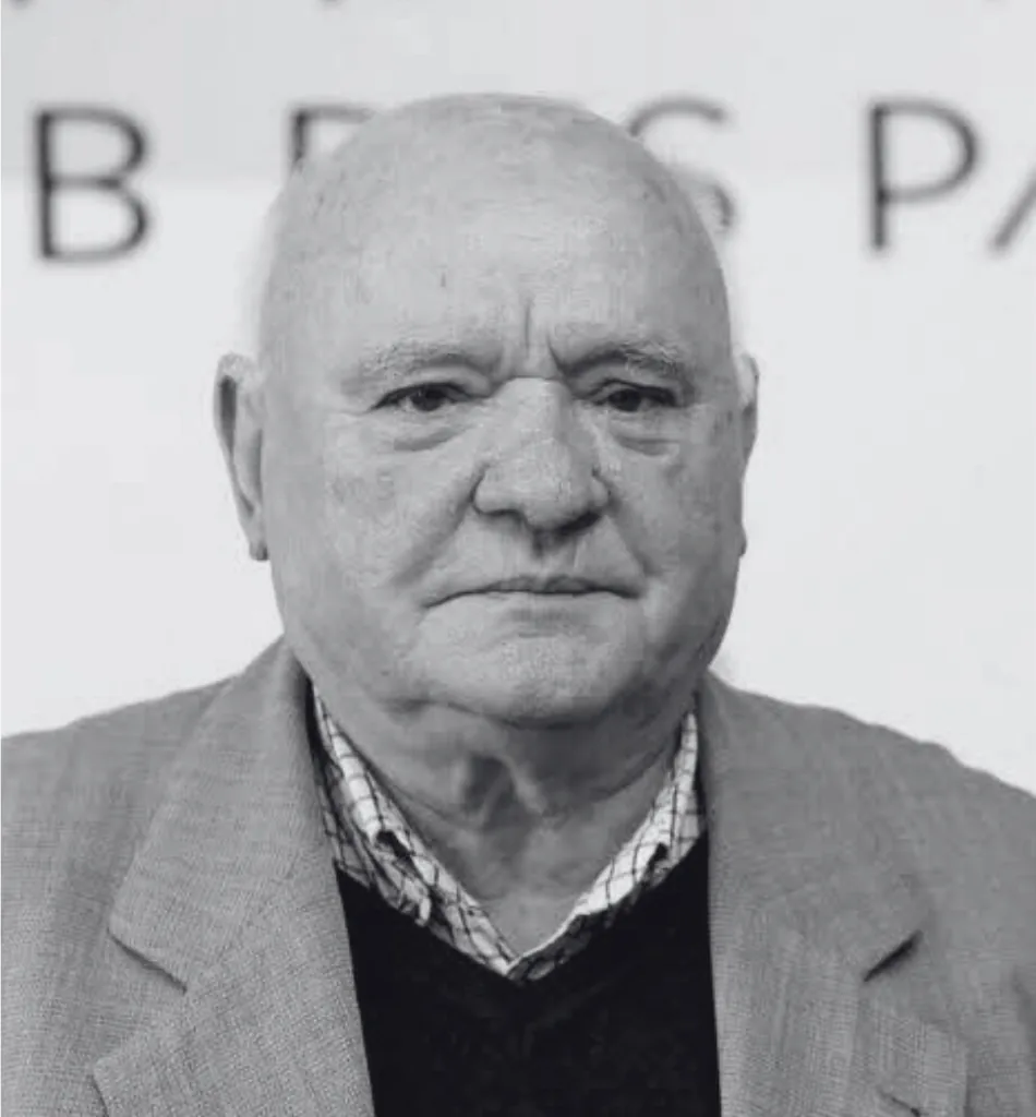 Daniel Calabrin