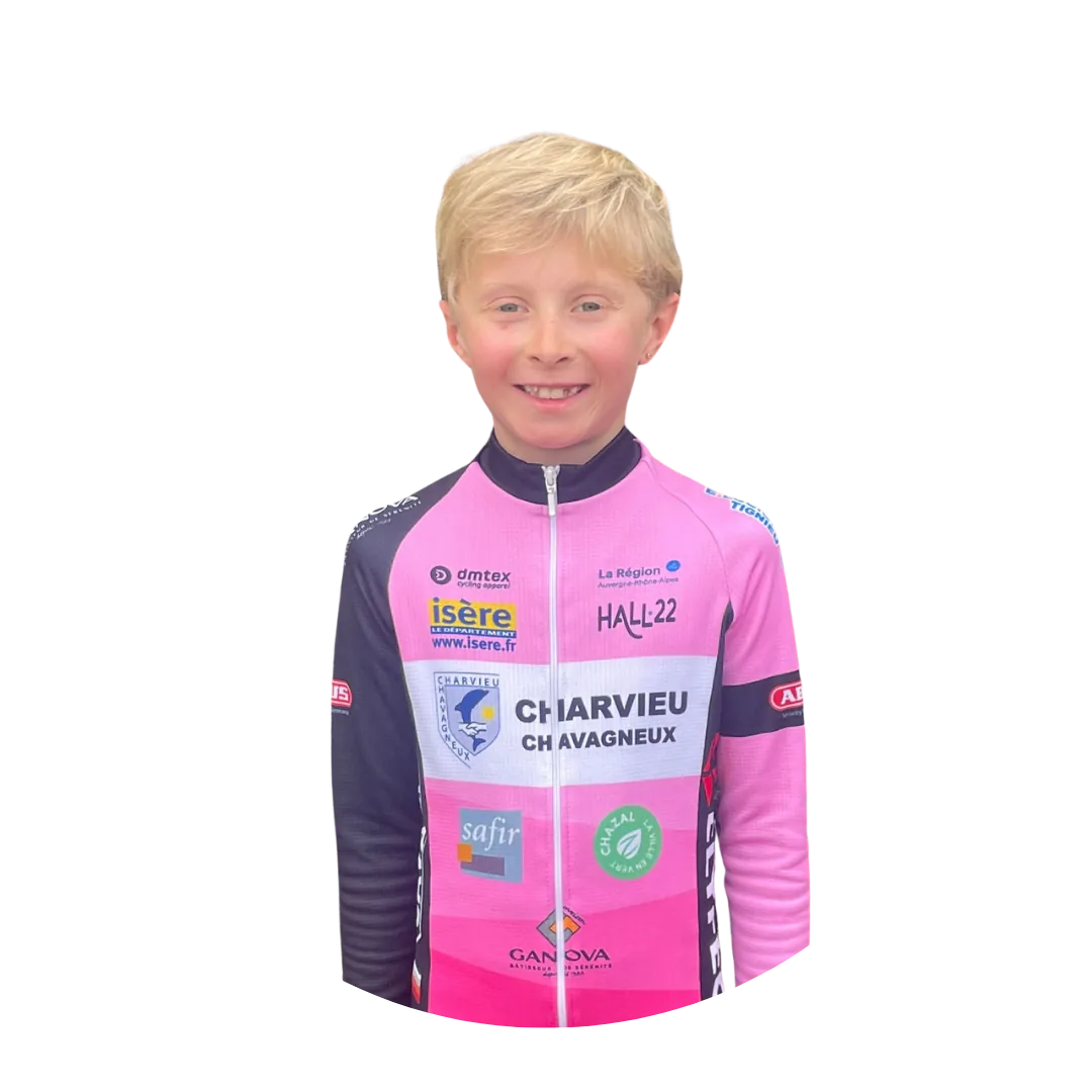 Maxence Peyre