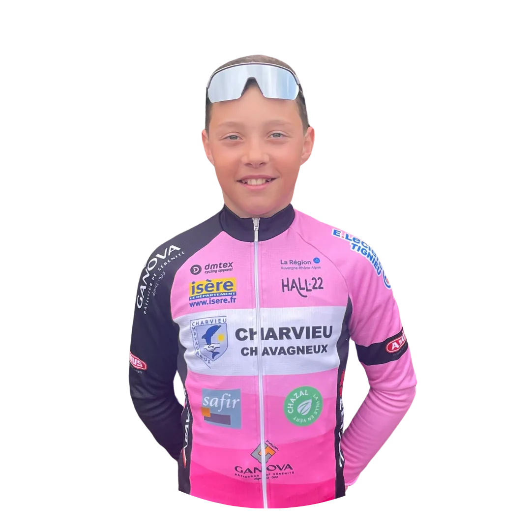 Axel Lejeune