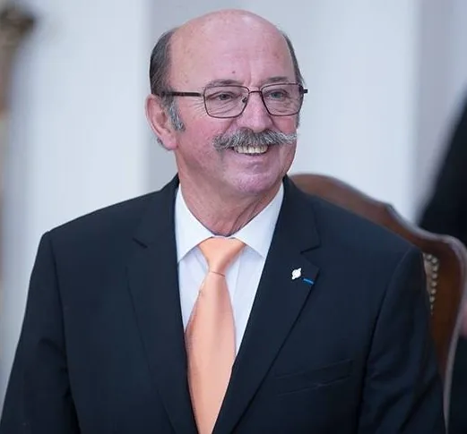 Gérard Dezempte