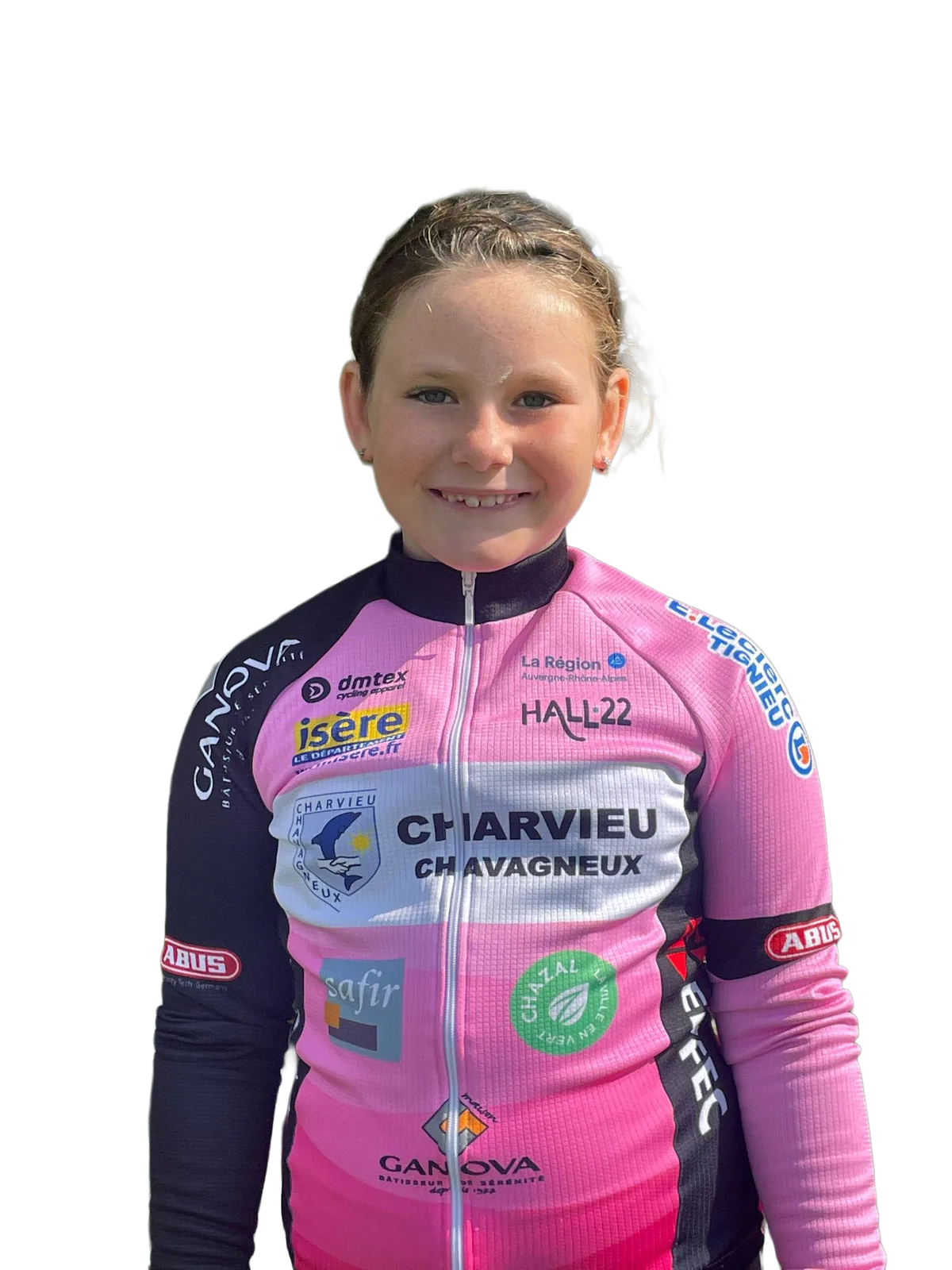 Kyllia Millet