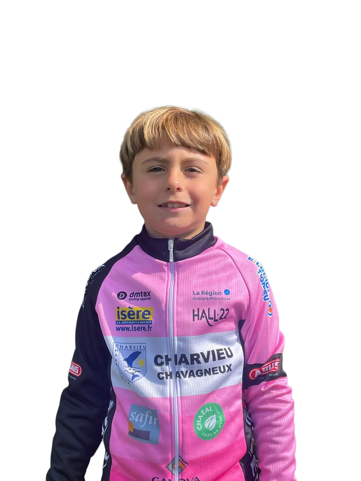 Maël Grandjean