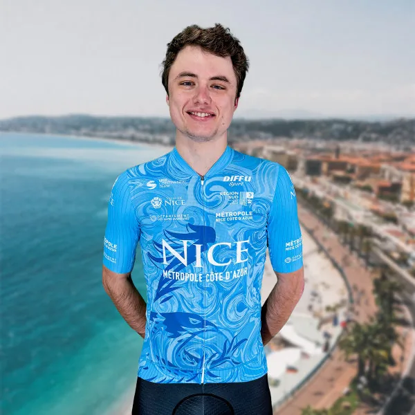 Noah Knecht