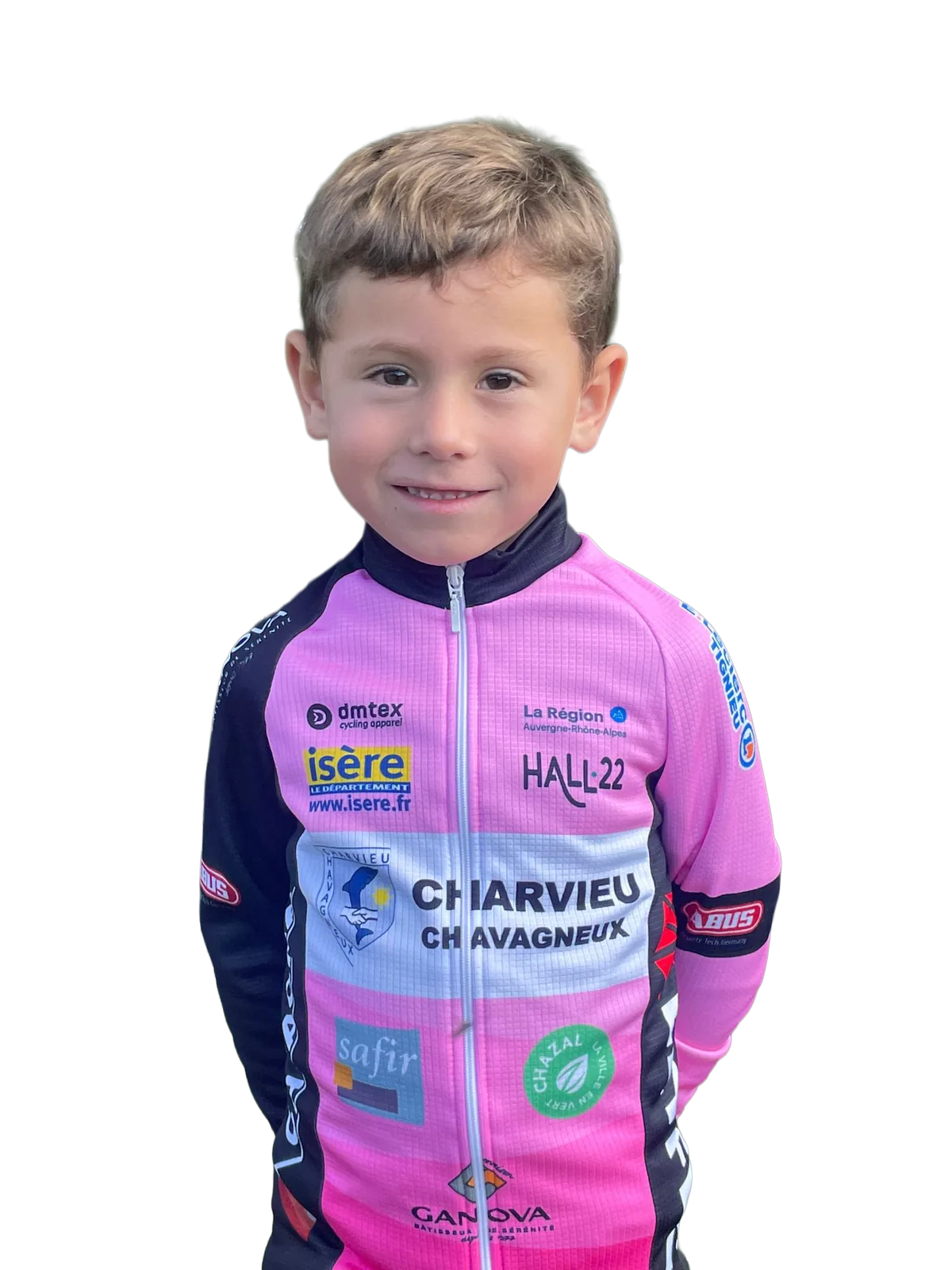 Louison Grandjean