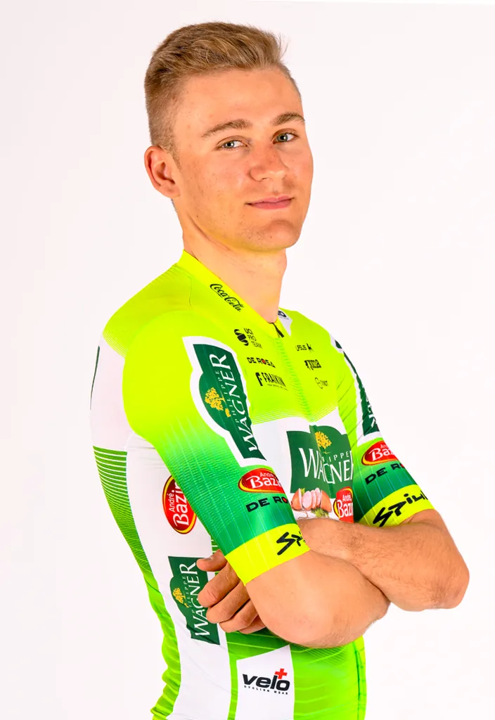 Quentin Bezza