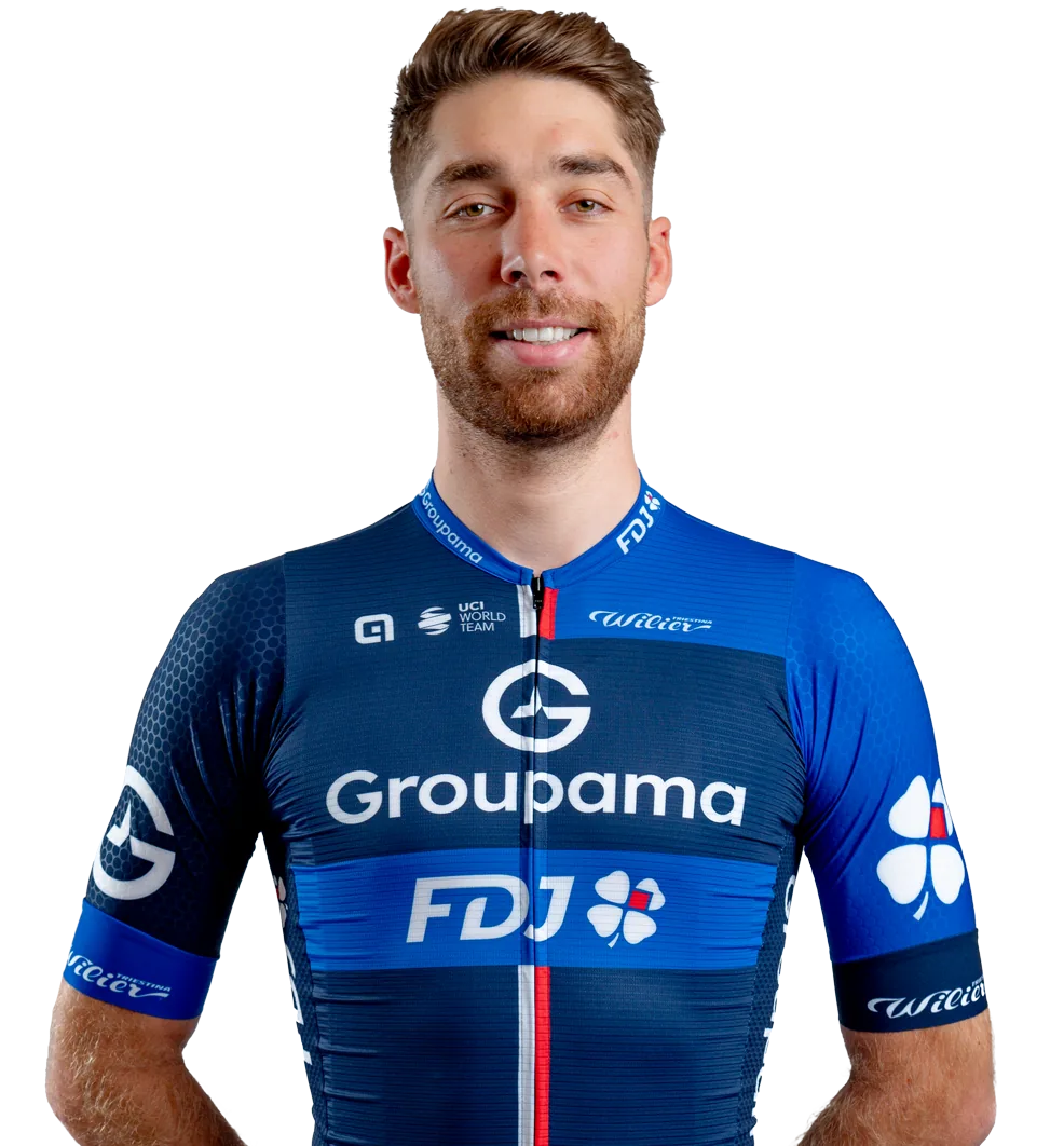 Clément Russo
