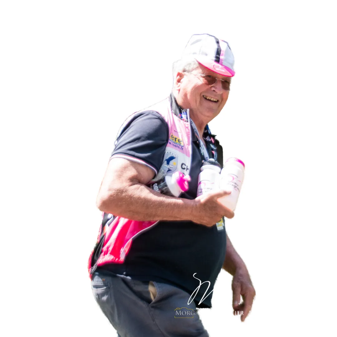 Jacques Larrea