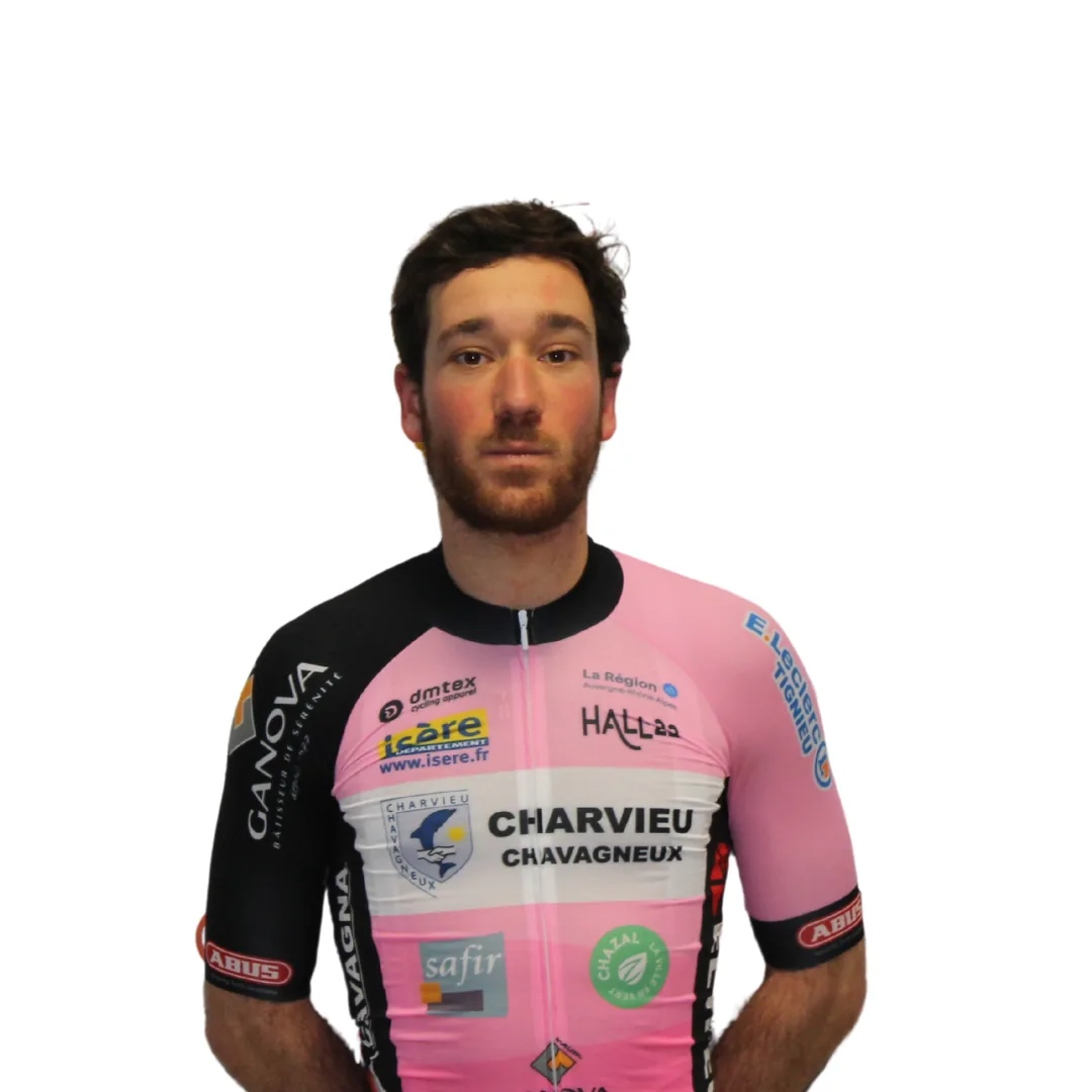Romain Arcangeli
