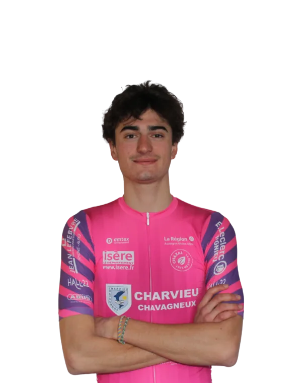 Clément Argelès