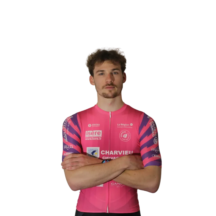 Lucas Boniface