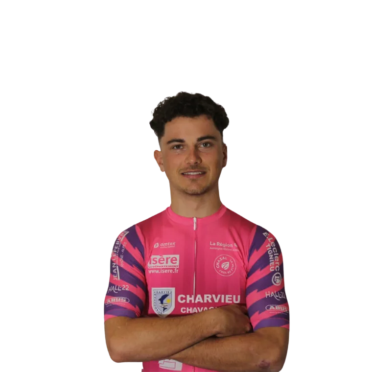 Mathis Guérinel