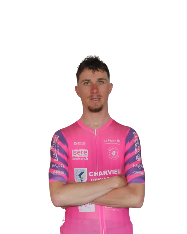 Mattis Lebeau