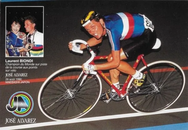 Laurent Biondi