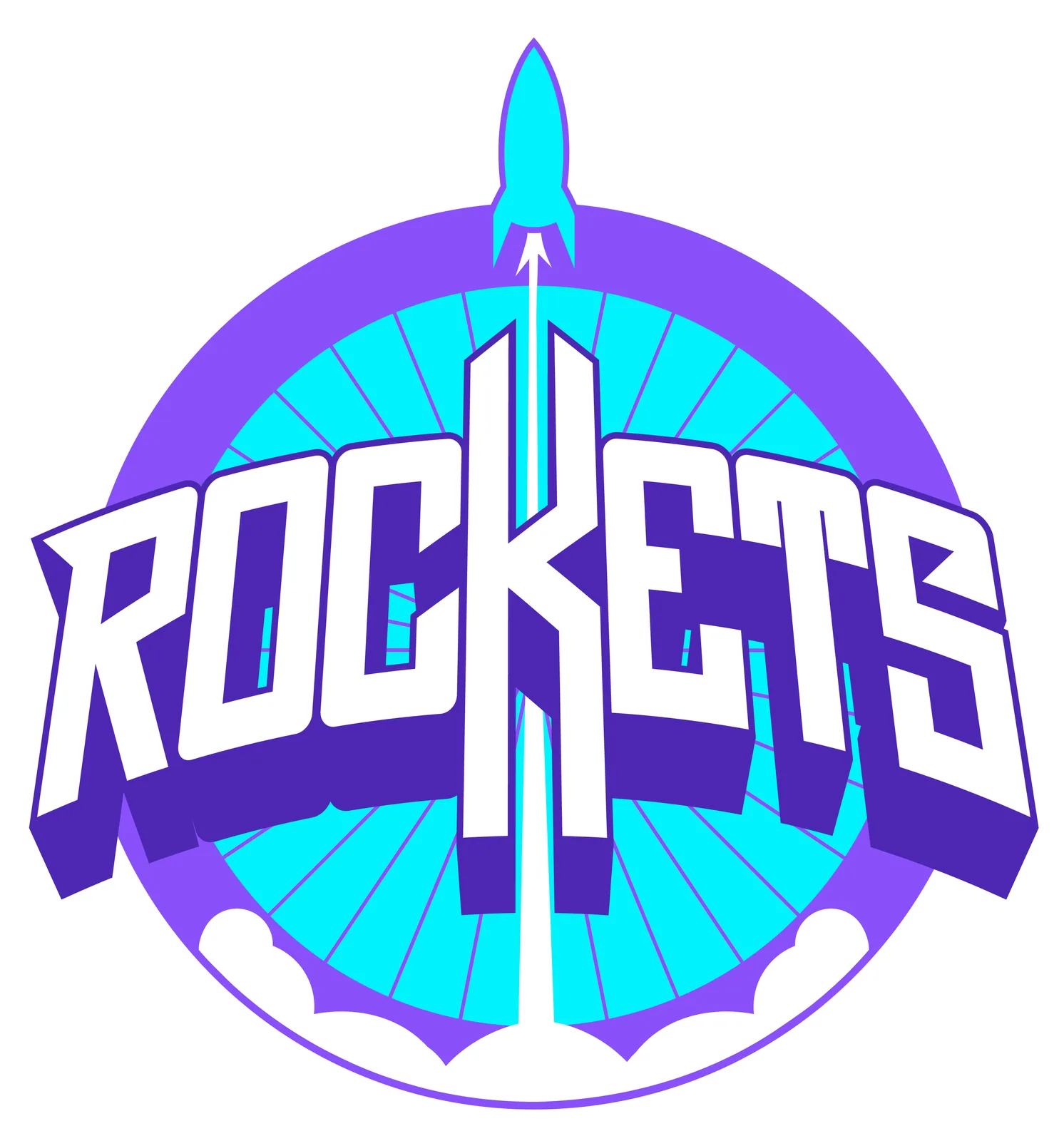 Logo Unibet Rose Rockets