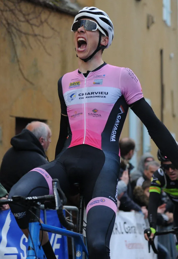 Thomas Devaux