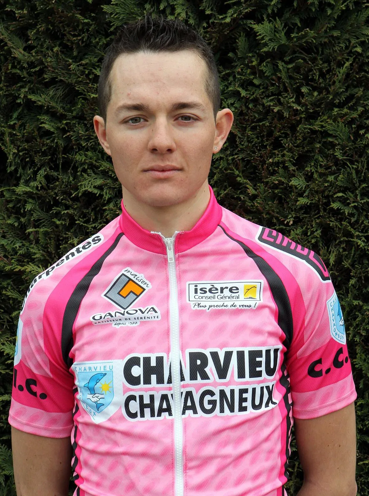 Melvin Rullière